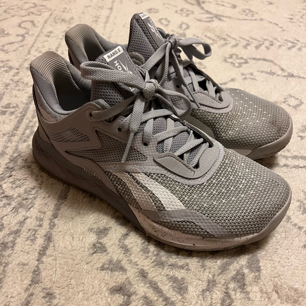 Nano X1-Gray